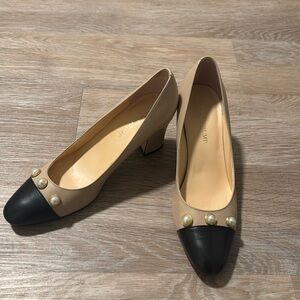 Ivanka trump work pumps